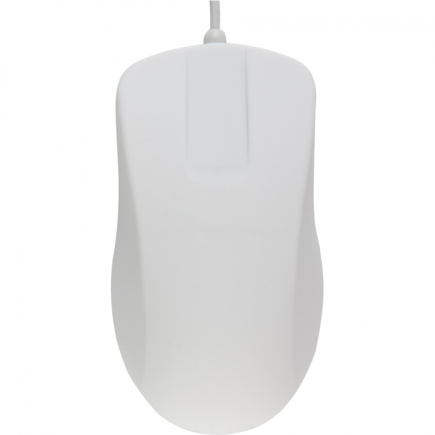 CHERRY ACTIVE KEY MMS AK-PMH1 Corded weiß ERGO IP68
