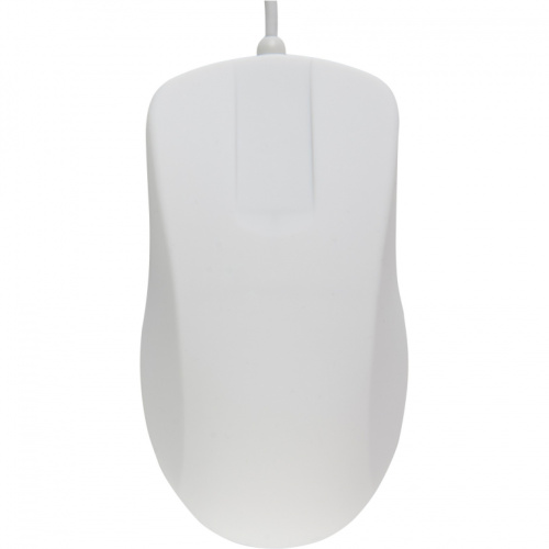CHERRY ACTIVE KEY MMS AK-PMH1 Corded weiß ERGO IP68