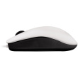 Maus WheelMouse MC-1000 - USB *weiß*