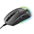 MSI Clutch GM11 Gaming Maus. Black. USB