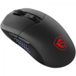 MSI VERSA 300 Elite W WIRELESS Gaming Maus