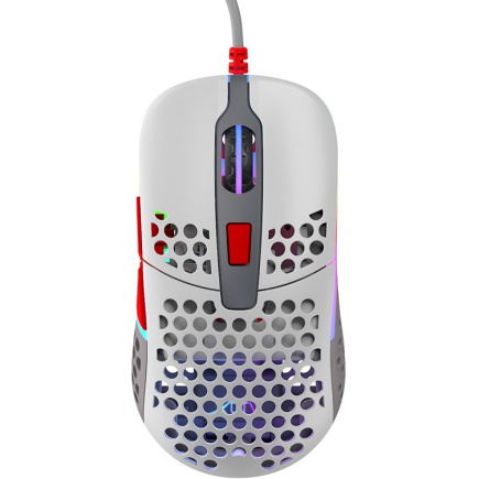 CHERRY Xtrfy MSM M42 RGB Corded retro