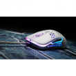 CHERRY Xtrfy MSM M42 RGB Corded weiß