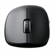 Cherry XTRFY CX-M64W-PRO-BLACK Wireless Maus