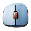 CHERRY XTRFY M64 Wireless. Blue Wireless Maus