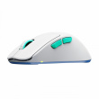 CHERRY XTRFY M64 Wireless. white Wireless Maus