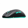 CHERRY XTRFY M68 Wireless. Black Wireless Maus