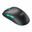 CHERRY XTRFY M68 Wireless. Black Wireless Maus