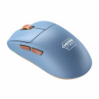 CHERRY XTRFY M68 Wireless. Blue Wireless Maus
