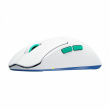 CHERRY XTRFY M68 Wireless. WHITE Wireless Maus