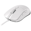 CHERRY XTRFY M50 White Wired Mouse