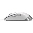 CHERRY XTRFY M50 White Wired Mouse