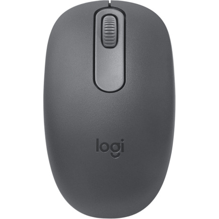 LOGITECH M196 Bluetooth Mouse - Graphite 21235127