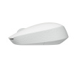 Logitech Mouse 910-006867 / ZM171OW White