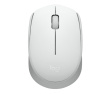 Logitech Mouse 910-006867 / ZM171OW White
