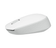 Logitech Mouse 910-006867 / ZM171OW White