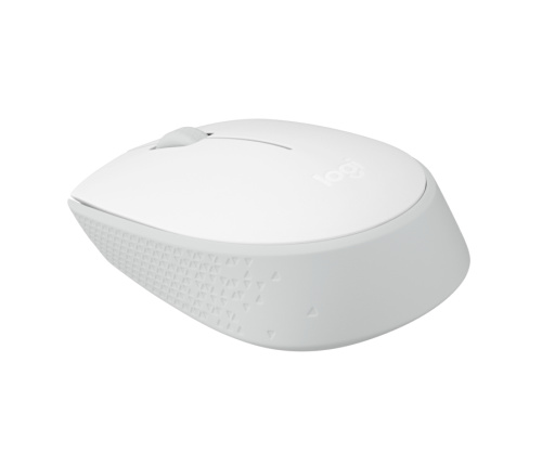 Logitech Mouse 910-006867 / ZM171OW White