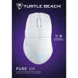 Turtle Beach Pure Air Gaming-Maus. Wei