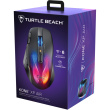 Turtle Beach Kone XP Air Gaming-Maus. Schwarz