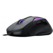 Turtle Beach Kone II Gaming-Maus. schwarz