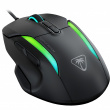 Turtle Beach Kone II Gaming-Maus. schwarz