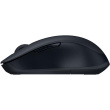 Xiaomi Dual-mode Mouse 2 | Wireless | 2.4 GHz, Bluetooth | Black 454996