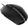 Cherry GENTIX 4K beidhändig Black