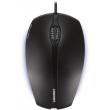 Cherry GENTIX Illuminated beidhändig Black