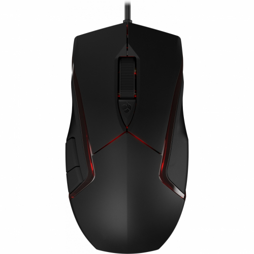 Cherry MC 3.1 Beidhändig Black