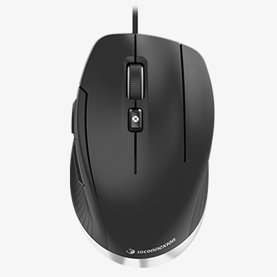 3DCONNEXION CadMouse Compact 125984