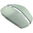 Cherry GENTIX BX green