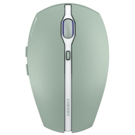 Cherry GENTIX BX green