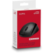 Speedlink Maus KAPPA. kabellos. schwarz retail