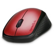 Speedlink Maus KAPPA. kabellos. rot retail