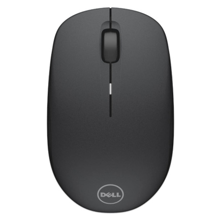 Dell Wireless Mouse-WM126