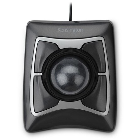 Kensington Expert Mouse Trackball