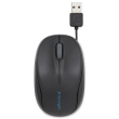 Kensington Maus Pro Fit Retractable Mobile Mouse