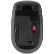 Kensington Maus Pro Fit kabellose mobile. schwarz