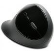 Kensington Pro Fit Ergo Maus kabellos. schwarz