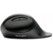 Kensington Pro Fit Ergo Maus kabellos. schwarz