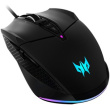 Acer Gaming Maus Predator CESTUS 335 19.000DPI 10 prog.Tast