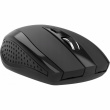 Acer RF2.4 Wireless Optical Mouse MX202 Schwarz