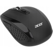 Acer RF2.4 Wireless Optical Mouse MX202 Schwarz