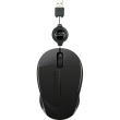 Speedlink Maus BEENIE. USB. schwarz retail