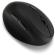 Kensington Pro Fit Ergo Maus linkshänder kabellos. schwarz