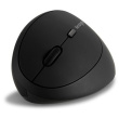 Kensington Pro Fit Ergo Maus linkshänder kabellos. schwarz