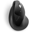 Kensington Pro Fit Ergo Maus vertikal. kabellos. schwarz