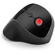 Kensington Pro Fit Ergo Maus vertikal. kabellos. schwarz