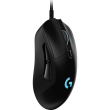 Logitech G G403 black