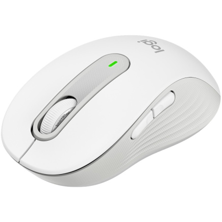 Logitech M650 Wireless off-white